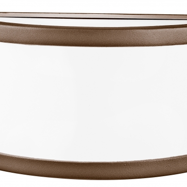 LAMPADA PARETE PER ESTERNO - ROSSINI ILLUMINAZIONE 10025-GR product photo Photo 01 3XL