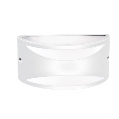 LAMPADA PARETE PER ESTERNO - ROSSINI ILLUMINAZIONE 10026-B product photo Photo 01 3XL