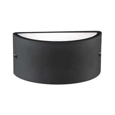 LAMPADA PARETE PER ESTERNO - ROSSINI ILLUMINAZIONE 10029-AN product photo Photo 01 3XL