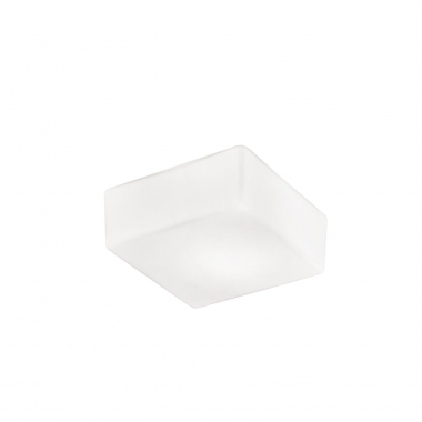 PLAFONIERA IN VETRO - ROSSINI ILLUMINAZIONE 10118/20 product photo Photo 01 3XL