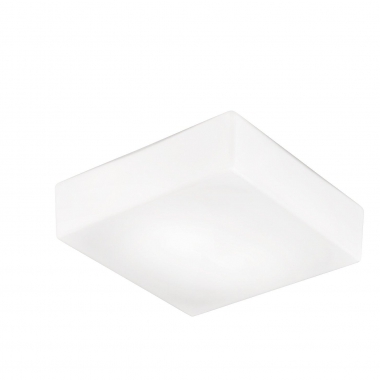 PLAFONIERA IN VETRO - ROSSINI ILLUMINAZIONE 10118/30 product photo Photo 01 3XL