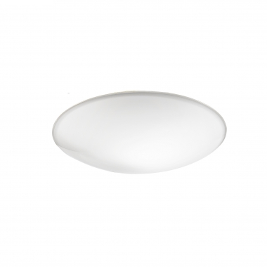 PLAFONIERA VETRO LUCIDO - ROSSINI ILLUMINAZIONE 10310-25 product photo Photo 01 3XL