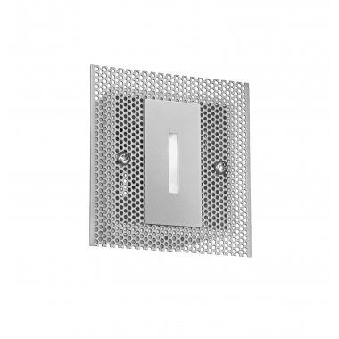 LAMPADA INCASSO LED 3W - ROSSINI ILLUMINAZIONE 10352-B product photo Photo 01 3XL