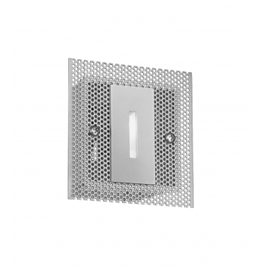 LAMPADA INCASSO LED 3W - ROSSINI ILLUMINAZIONE 10352-GR product photo Photo 01 3XL