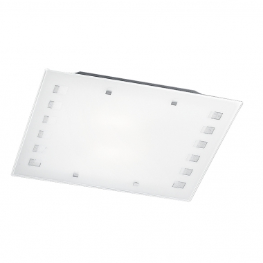 PLAFONIERA DECORI COLORATI - ROSSINI ILLUMINAZIONE 1050-35-CRI product photo Photo 01 3XL