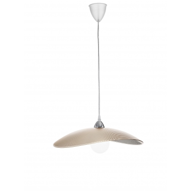 SOSPENSIONE VETRO DECORATO - ROSSINI ILLUMINAZIONE 1073-40-B product photo Photo 01 3XL