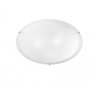 PLAFONIERA VETRO SATINATO - ROSSINI ILLUMINAZIONE 1626/50 product photo Photo 01 3XL