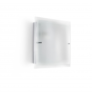 PLAFONIERA CON VETRO - ROSSINI ILLUMINAZIONE 1678-30 product photo Photo 01 3XL