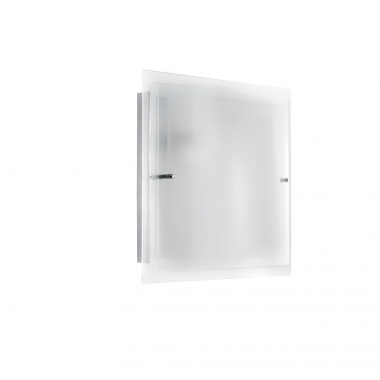 PLAFONIERA CON VETRO - ROSSINI ILLUMINAZIONE 1678/40 product photo Photo 01 3XL