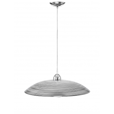 SOSPENSIONE CON VETRO - ROSSINI ILLUMINAZIONE 1682-N product photo Photo 01 3XL