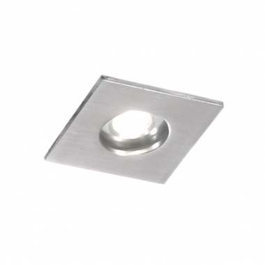 FARO DA INCASSO LED 1X1W IP65 - ROSSINI ILLUMINAZIONE 20006Q-NO-F product photo Photo 01 3XL