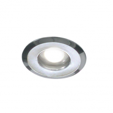 FARO DA INCASSO LED 1X1W IP65 - ROSSINI ILLUMINAZIONE 20006/CR/F product photo Photo 01 3XL