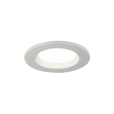 FARETTO AD INCASSO A LED 10W 4000K - ROSSINI ILLUMINAZIONE 20045-10-F product photo Photo 01 3XL