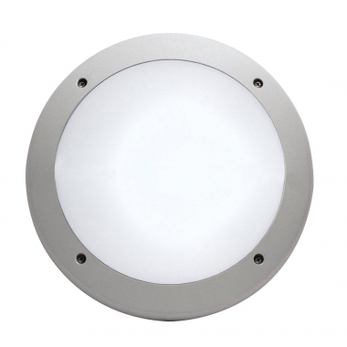 PLAFONIERA PER ESTERNO - ROSSINI ILLUMINAZIONE 20580-GR product photo Photo 01 3XL