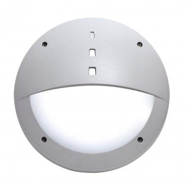 PLAFONIERA PER ESTERNO - ROSSINI ILLUMINAZIONE 20581-GR product photo Photo 01 3XL