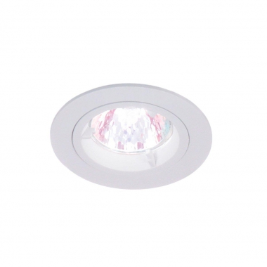 FARETTO ALOGENO DA INCASSO - ROSSINI ILLUMINAZIONE 205982/B product photo Photo 01 3XL