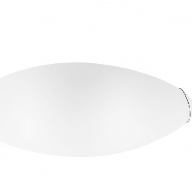 PLAFONIERA/APPLIQUE VETRO SAT. - ROSSINI ILLUMINAZIONE 3230/60 product photo Photo 01 3XL