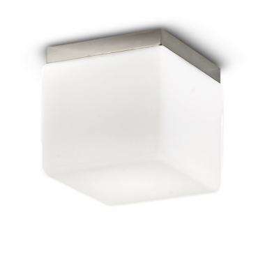 PLAFONE/PARETE IN VETRO A LED - ROSSINI ILLUMINAZIONE 3400-15-LED product photo Photo 01 3XL