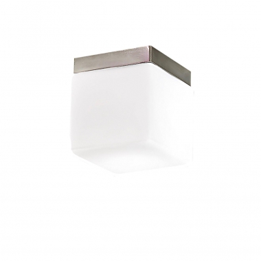 PLAFONE/PARETE IN VETRO - ROSSINI ILLUMINAZIONE 3400/10 product photo Photo 01 3XL