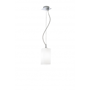 SOSPENSIONE VETRO SATINATO - ROSSINI ILLUMINAZIONE 3598-20 product photo Photo 01 3XL