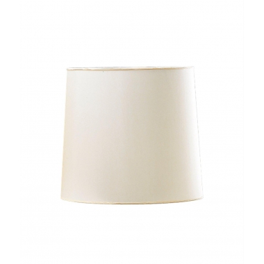 PARALUME SHANTUNG ATTACCO E27 - ROSSINI ILLUMINAZIONE 4166/30/AV product photo Photo 01 3XL