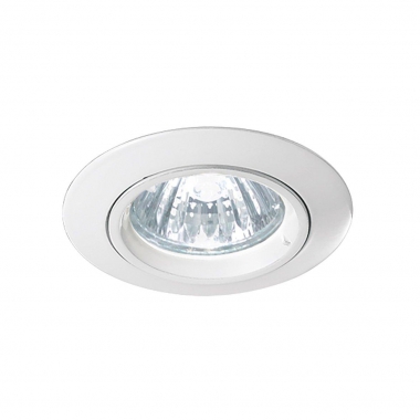 FARETTO DA INCASSO 220V/40W - ROSSINI ILLUMINAZIONE 5128/B product photo Photo 01 3XL