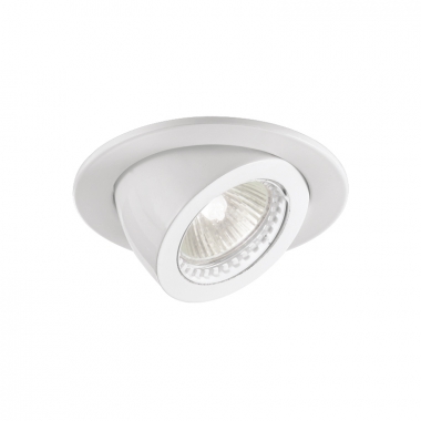FARETTO DA INCASSO 220V/40W - ROSSINI ILLUMINAZIONE 5130-GR product photo Photo 01 3XL
