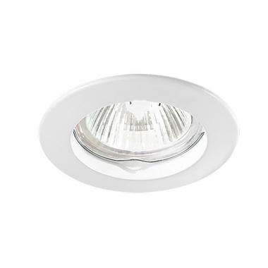 FARETTO DA INCASSO 12V/40W - ROSSINI ILLUMINAZIONE 5188/B product photo Photo 01 3XL