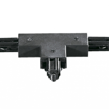 RACCORDO A T - ROSSINI ILLUMINAZIONE 6008-SX-B product photo Photo 01 3XL