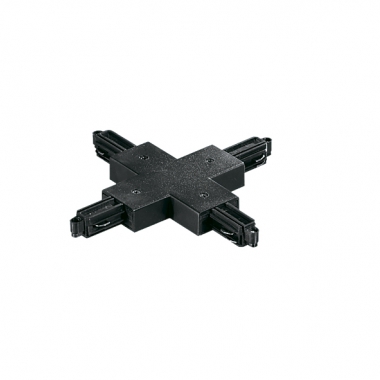 RACCORDO A X - ROSSINI ILLUMINAZIONE 6009-GR product photo Photo 01 3XL