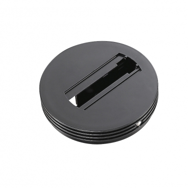 ADATTATORE PARETE SERIE 6000 - ROSSINI ILLUMINAZIONE 6015-N product photo Photo 01 3XL