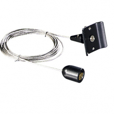 CAVO DI SOSPENSIONE - ROSSINI ILLUMINAZIONE 6022-GR product photo Photo 01 3XL