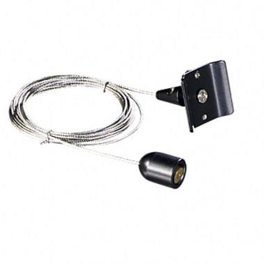 CAVO DI SOSPENSIONE - ROSSINI ILLUMINAZIONE 6022-N product photo Photo 01 3XL