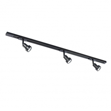 KIT BINARIO 3 FARETTI - ROSSINI ILLUMINAZIONE 6042/N product photo Photo 01 3XL