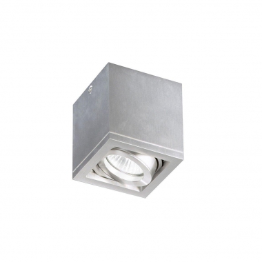 FARO PLAFONE ALOGENO 220V/35W - ROSSINI ILLUMINAZIONE 6502/1 product photo Photo 01 3XL