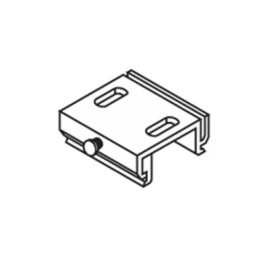 ATTACCO A SOFFITTO 7700 - ROSSINI ILLUMINAZIONE 7712 product photo Photo 01 3XL