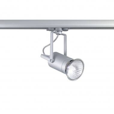 FARETTO DA BINARIO 75W - ROSSINI ILLUMINAZIONE 7796-GR product photo Photo 01 3XL