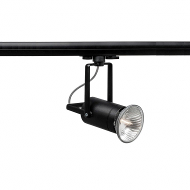 FARETTO DA BINARIO 75W - ROSSINI ILLUMINAZIONE 7796-N product photo Photo 01 3XL