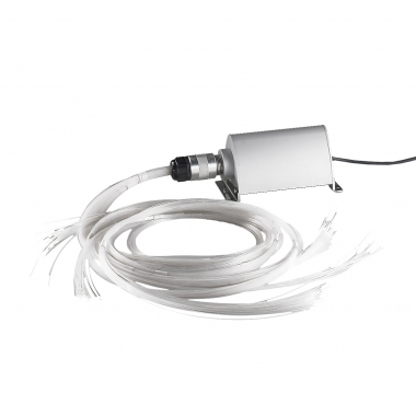 KIT FIBRA OTTICA 1X75W - ROSSINI ILLUMINAZIONE 9006 product photo Photo 01 3XL