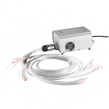 KIT FIBRA OTTICA 1X100W - ROSSINI ILLUMINAZIONE 9007 product photo Photo 01 3XL