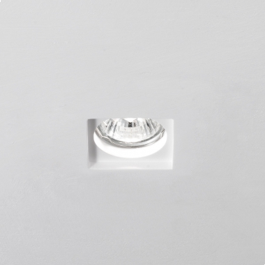 FARETTO DA INCASSO A SCOMPARSA IN GESSO - ROSSINI ILLUMINAZIONE 9834 - ROSSINI ILLUMINAZIONE 9834 product photo Photo 01 3XL