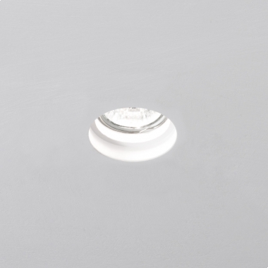 FARETTO DA INCASSO A SCOMPARSA IN GESSO - ROSSINI ILLUMINAZIONE 9835 - ROSSINI ILLUMINAZIONE 9835 product photo Photo 01 3XL