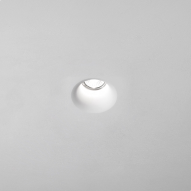 FARETTO DA INCASSO A SCOMPARSA IN GESSO - ROSSINI ILLUMINAZIONE 9836 - ROSSINI ILLUMINAZIONE 9836 product photo Photo 01 3XL