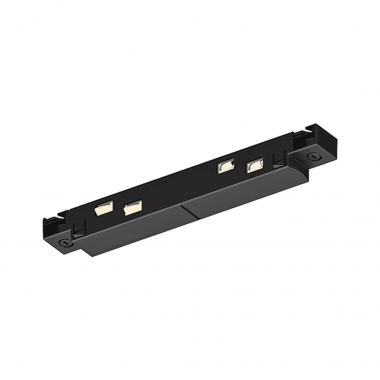 GIUNTO PASSANTE NERO - ROSSINI ILLUMINAZIONE AIK026N - ROSSINI ILLUMINAZIONE AIK026N product photo Photo 01 3XL
