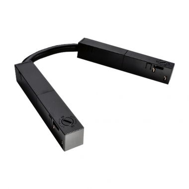 GIUNTO FLESSIBILE NERO - ROSSINI ILLUMINAZIONE AIK028N product photo Photo 01 3XL