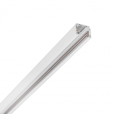 BINARIO BIANCO 48V 2MT - ROSSINI ILLUMINAZIONE AIK200B - ROSSINI ILLUMINAZIONE AIK200B product photo Photo 01 3XL