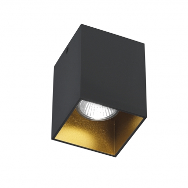 LAMPADA SOFFITTO GU10 N/OS 35W QUAD - ROSSINI ILLUMINAZIONE ARG001NOS product photo Photo 01 3XL