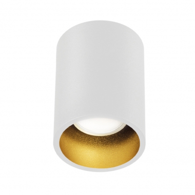 LAMPADA SOFFITTO GU10 B/OS 35W TOND - ROSSINI ILLUMINAZIONE ARG002BOS product photo Photo 01 3XL