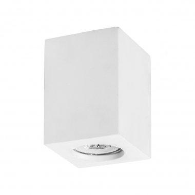 APPARECCHIO DA PLAFONE IN GESSO - ROSSINI ILLUMINAZIONE ARG003 - ROSSINI ILLUMINAZIONE ARG003 product photo Photo 01 3XL