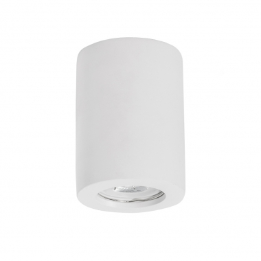 LAMPADA APPARECCHIO DA PLAFONE IN GESSO CON ATTACCO GU10 - ROSSINI ILLUMINAZIONE ARG004 - ROSSINI ILLUMINAZIONE ARG004 product photo Photo 01 3XL